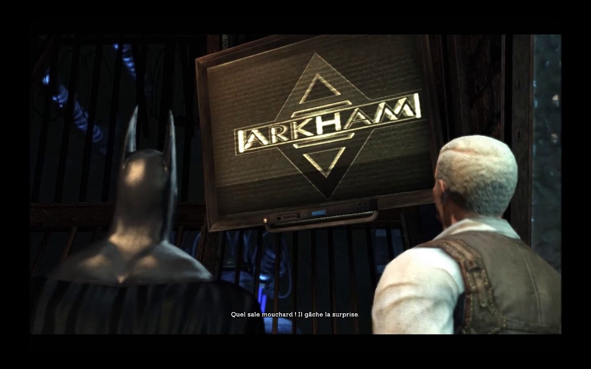Batman: Arkham Asylum (6)