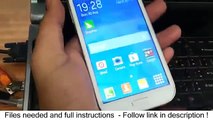 How to Root Galaxy Grand Neo Plus GT-I9060I EZ Rooting!