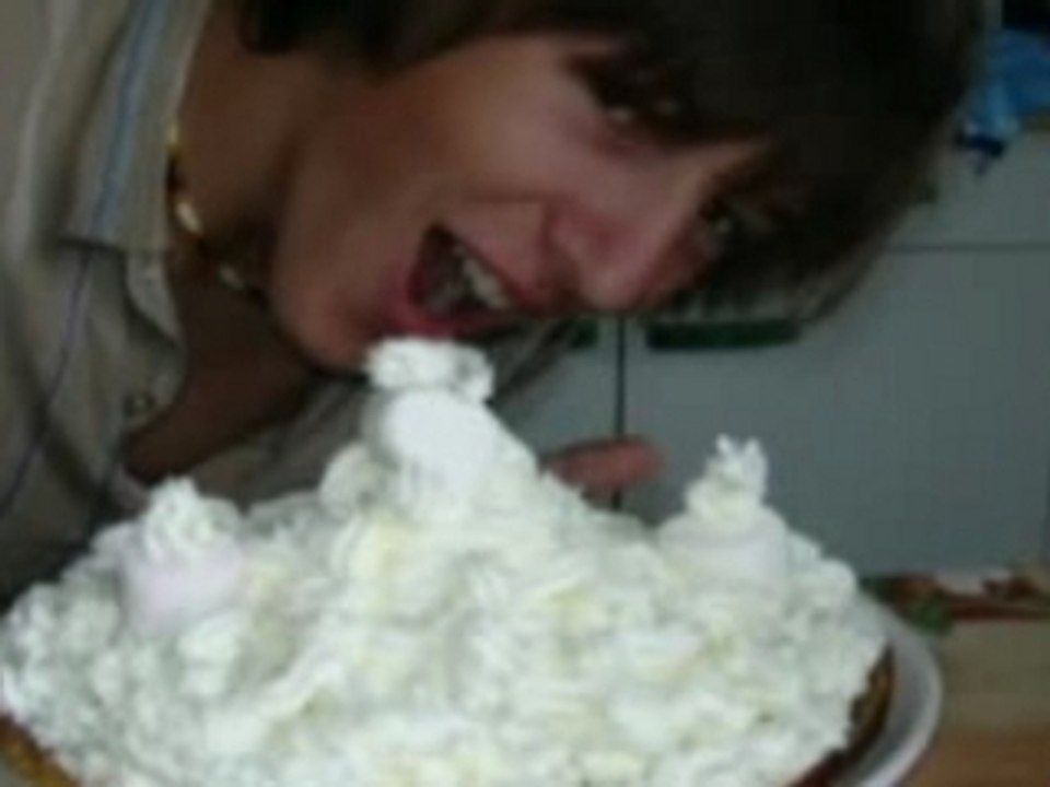 Mes crepes au froment