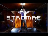 Stromae   Alors on danse  Planète Rap Skyrock LIVE  HIGH QUALITY