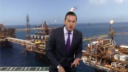 Nacho Lozano | Sacarán a Pemex de la barranca