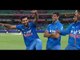 Rohit Sharma's Hilarious dance when Virat Kohli praised him