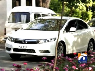 Inside story of high-level meeting at pm house on Panama Leaks -14 April 2016