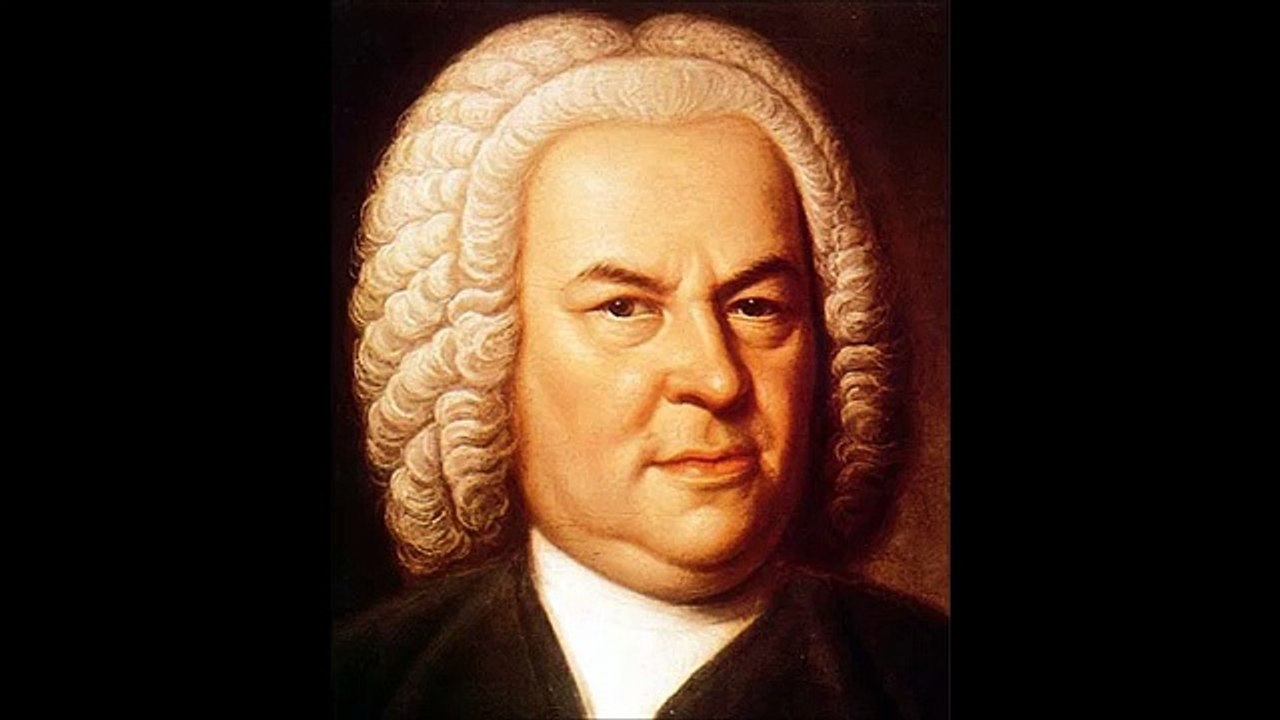 The Best of Bach