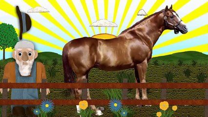 Animal Finger Family Nursery Rhyme! Animal Finger Family Song! Animal Song, Daddy Finger Song