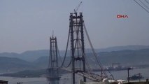 Gebze - Dilovası Belediye Başkanı Toltar: Köprü ile Dilovası Marka İlçe Haline Gelecek
