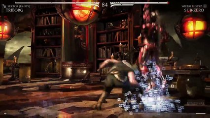 Transmisja na żywo z PS4 użytkownika Cocado84 (2)