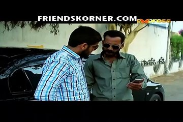 Rab Raazi Episode 14