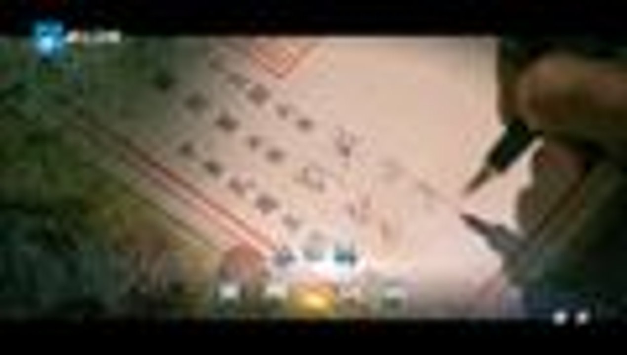 潜伏在黎明之前 第40集 高清1080P