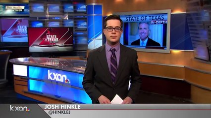 State of Texas: In-Depth: One day until the Iowa Caucus