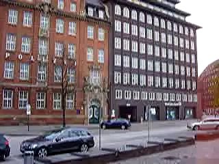 Großstadtrevier PK14 - Klingberg - Hamburg - Revier 14 - 14.04.2012 PART 2/2