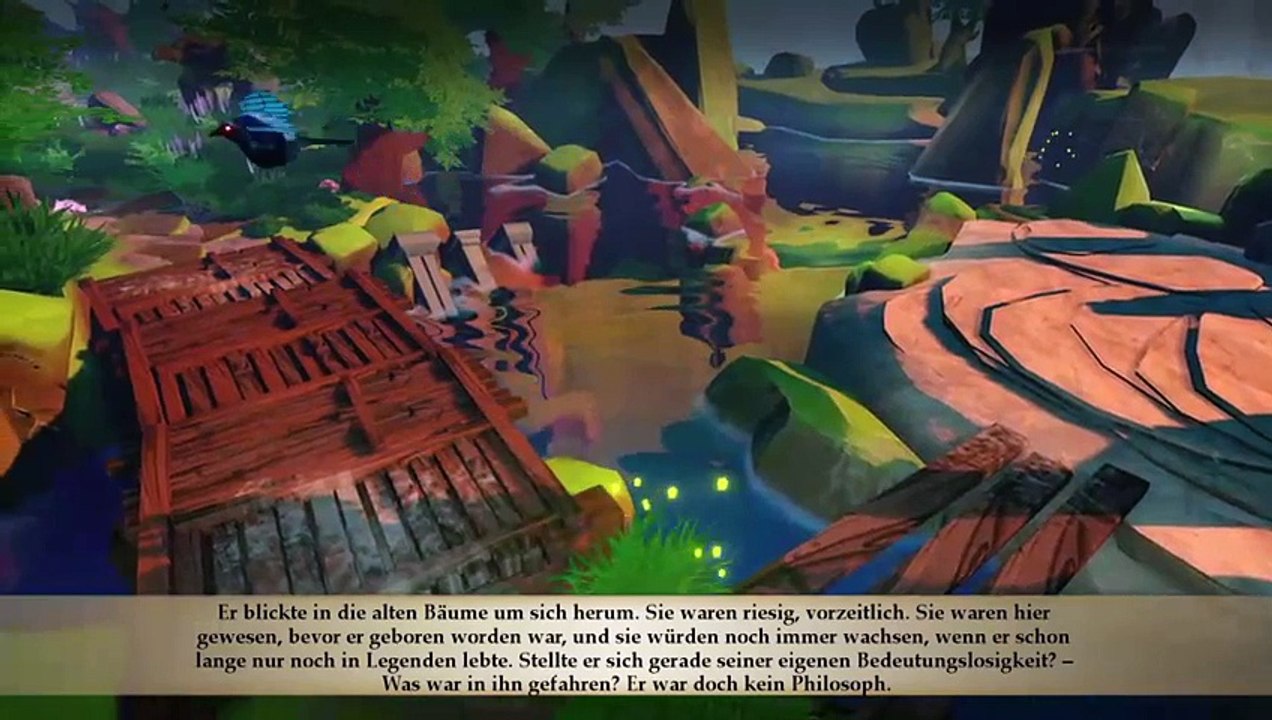 PS4-Live-Übertragung von Dino (2)