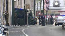 تمدید بازداشت مظنونان به همکاری در حمله های بروکسل و پاریس