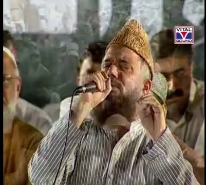Bari Umeed Hai Sarkar Qadmon Main |Best Urdu Naat Of Syed Fasih Ud Din Soharwardi San|Best HD video Naat 2016