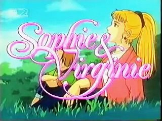 Sophie und Virginie - Opening (German)