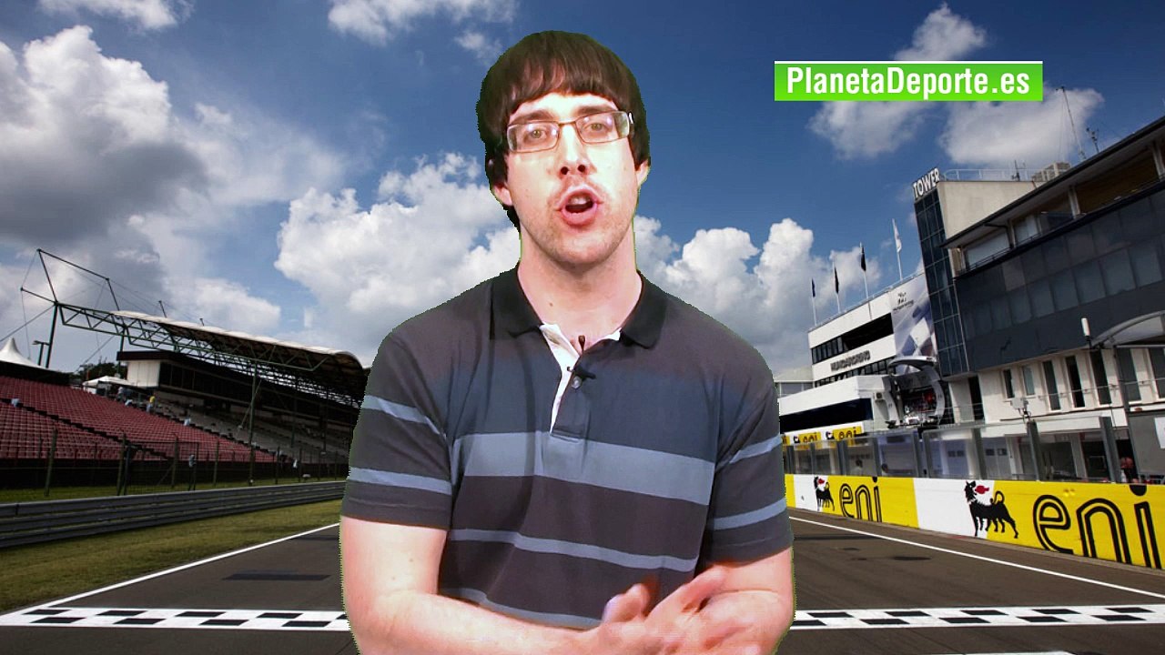 Fernando Alonso recibe el OK de la FIA... por el momento