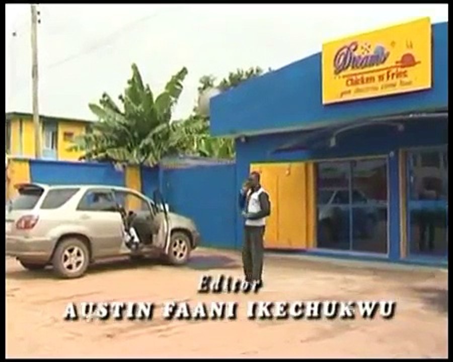 REALISATEUR DES RÊVES 2, Film africain, Film nigérian version française avec Majid Michel