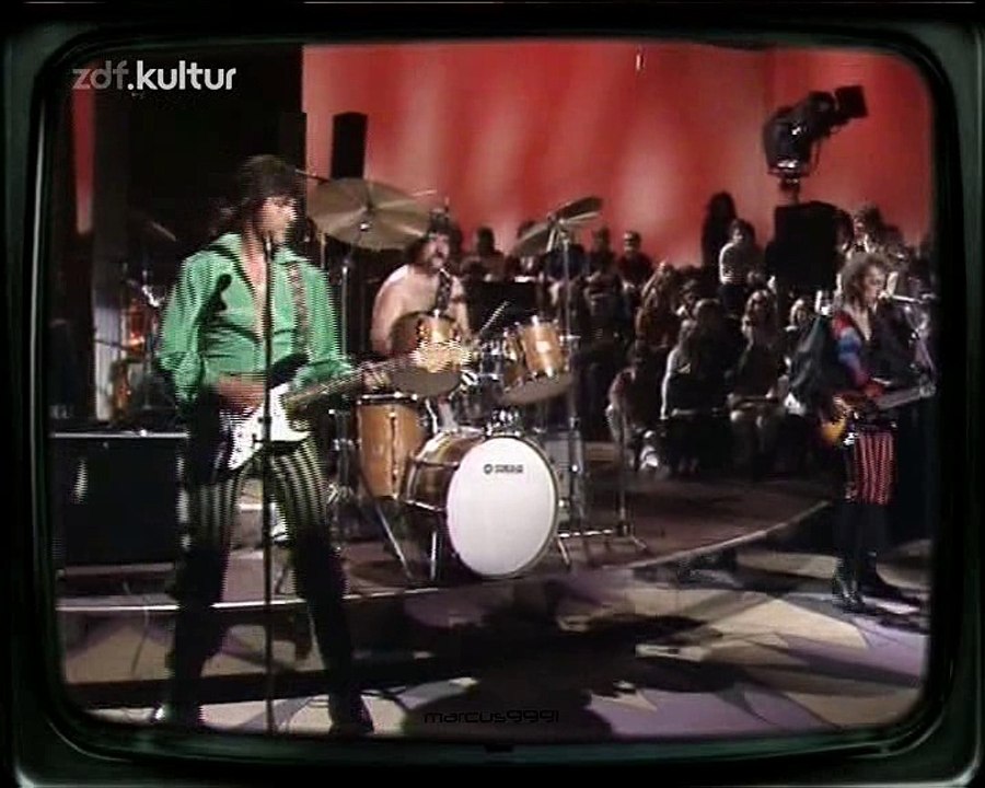 The Pirates - Dr. Feelgood (RockPop 1978)