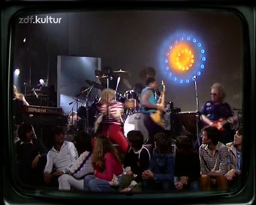 Tokyo - Tokyo (RockPop 1981)