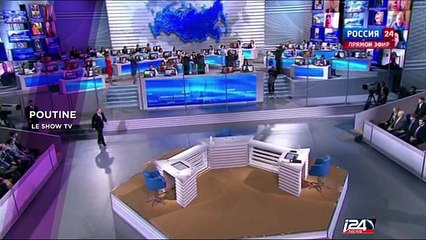 Toute l'actualité en 2 minutes et en images