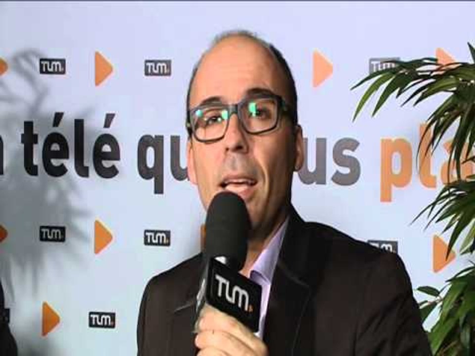 ASVEL Time - janvier 2016