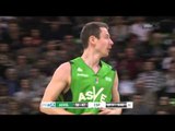 ASVEL / Limoges : les highlights