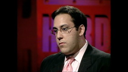 Hassan Nawaz 1999 BBC Interview