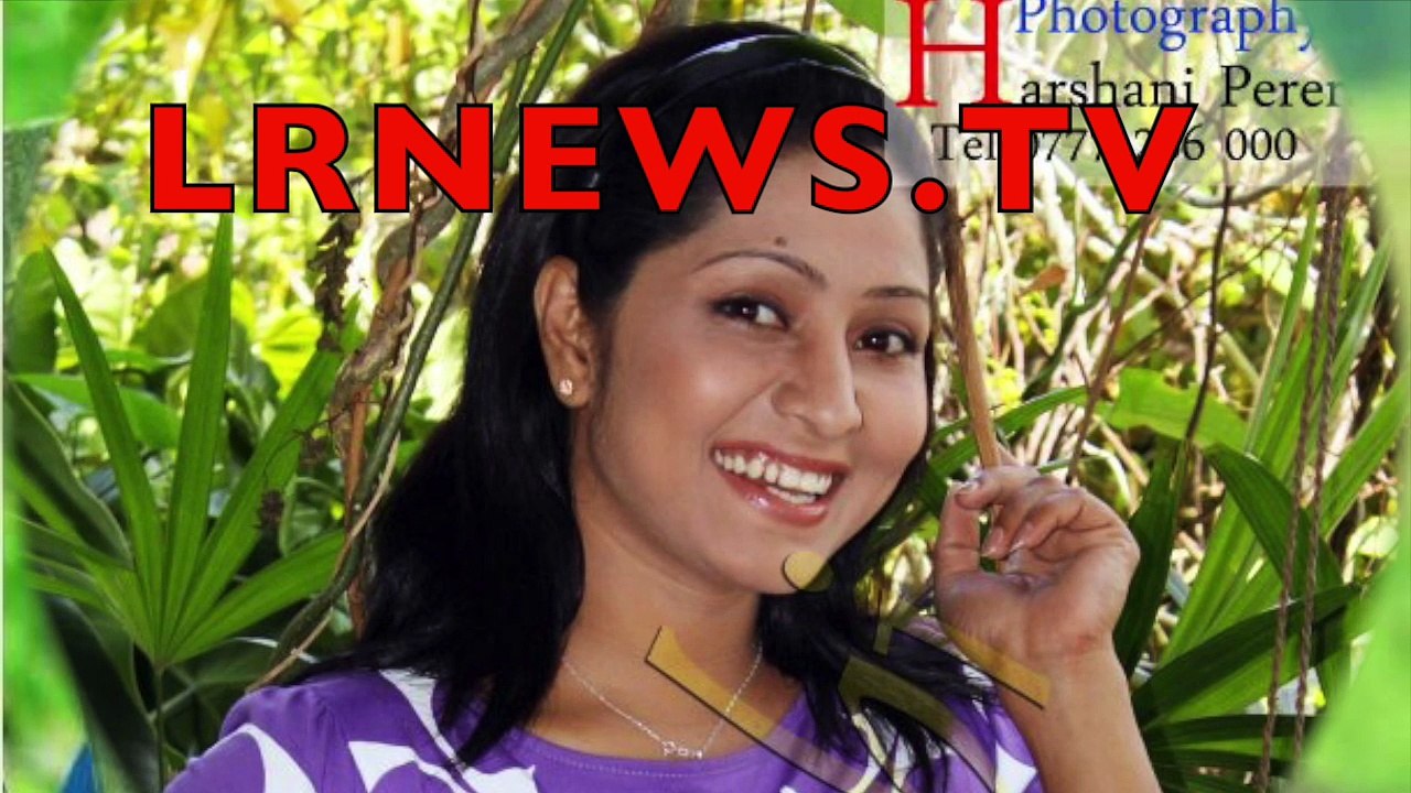 ශ්‍රී ලංකා පොලීසිය උදයන්ති කුලතුංග හුරතල් කරයි.........