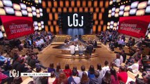 L’OM vu par René Malleville et Christophe Bouchet - Le Grand Journal du 14/04 - CANAL +