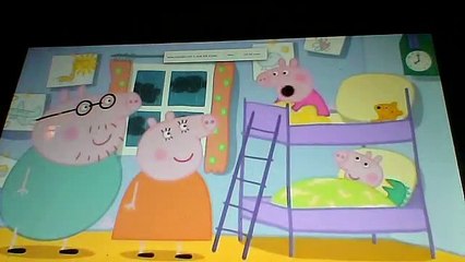 Peppa Pig Episode 9: The Biggest Muddy Puddle In The Word