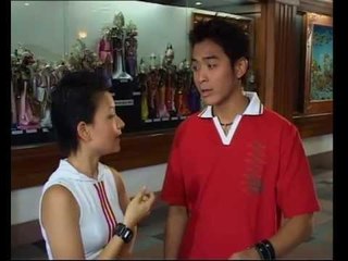 EP7 PART1 - Indonesian Idol Season 1