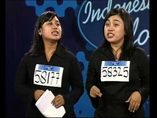 EP5 PART5 - Indonesian Idol Season 1