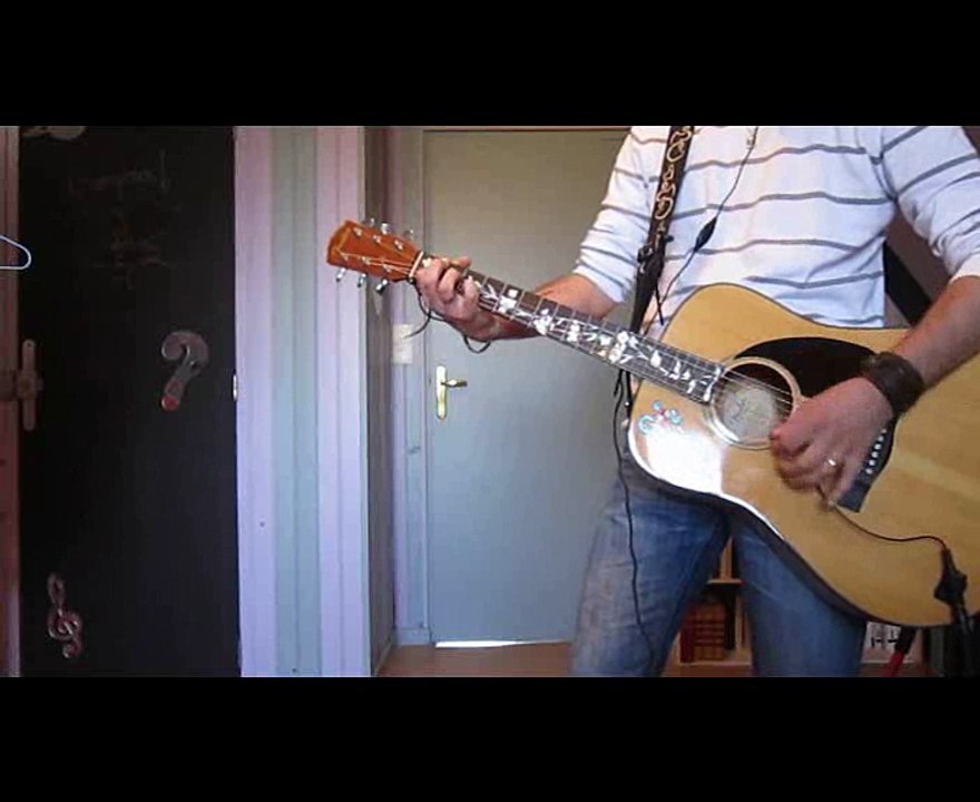 Renaud soleil immonde