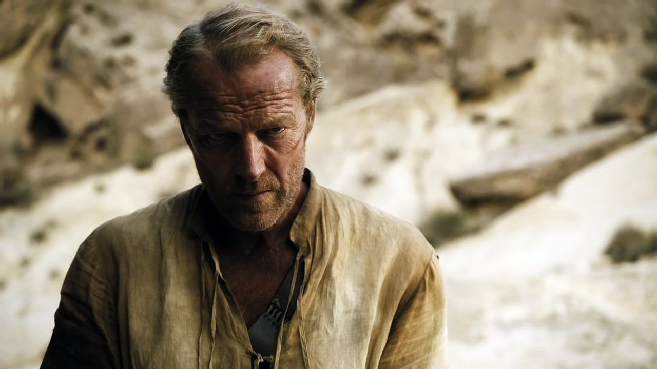 Game of Thrones Season 6: Trailer #2 (HBO)