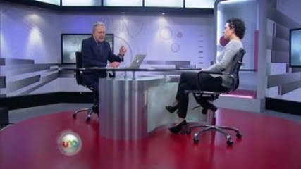 Alejandra Cullen. Los debates son muy pobres