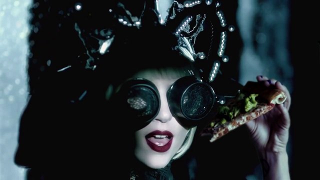 Morning Dew — a bad lip reading of Bruno Mars, feat. Lady Gaga and Jay-Z