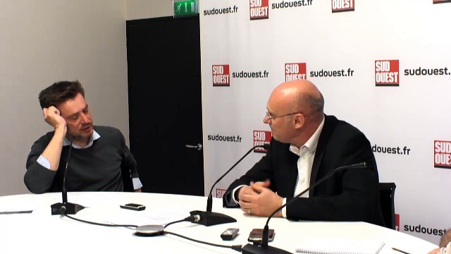 Bernard Laporte à Sud Ouest : il y a six millions d'euros à aller chercher