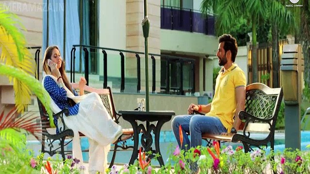 Bas Tum Ho Full Video Song - Desi Kattey - HD