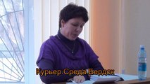 Адвокатом Москвина в суде выступила его супруга