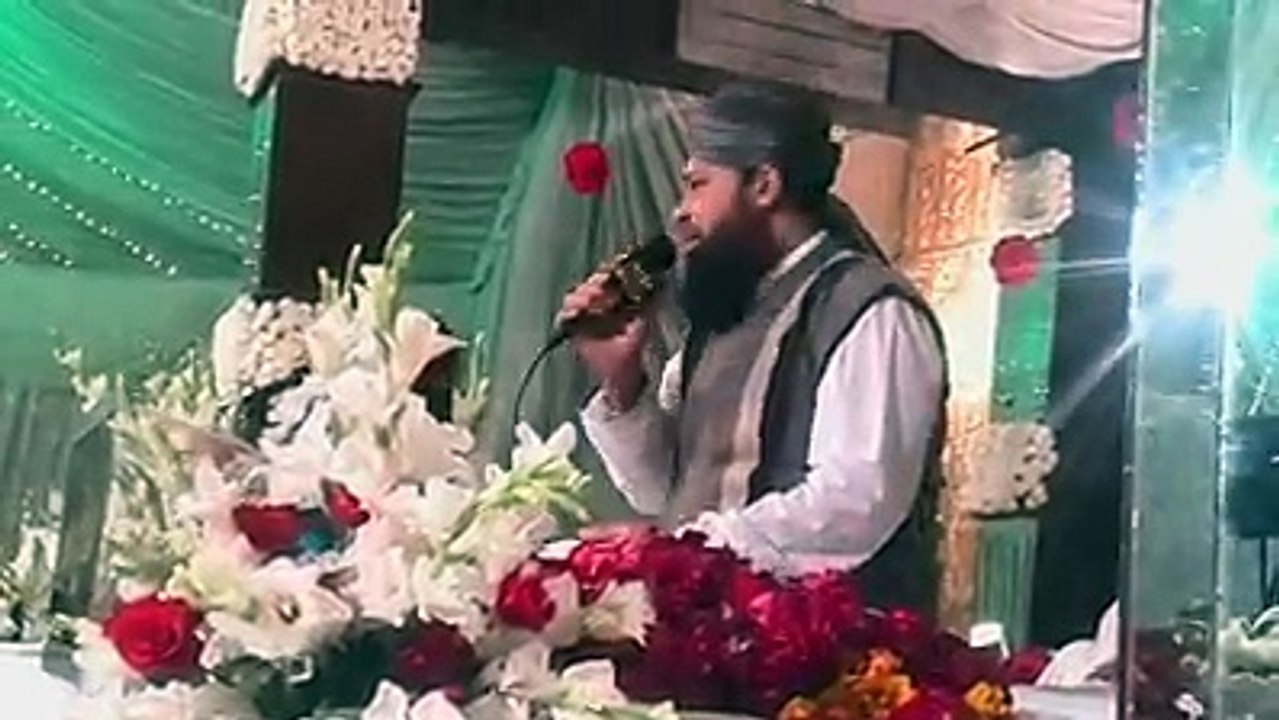 Zindage Da Maza Away Sarkar Dey Buway Tey By Owais Qadri