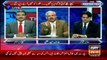 There is no two opinion that Punjab hosts Taliban's biggest network_ Arif Hameed Bhatti