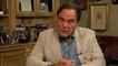 Oliver Stone talks about Born On The Fourth Of July