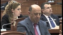 RREZOHEN NE KUVEND AMENDAMENTET E OPOZITES, PALET NUK LEVIZIN NGA QENDRIMET E TYRE LAJM