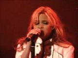 Sweetbox - Here Comes The Sun (live)