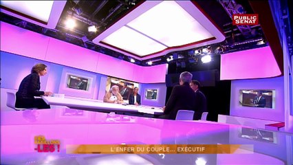 Déshabillons-les : L'Enfer du couple... exécutif  : la loyauté de Manuel Valls
