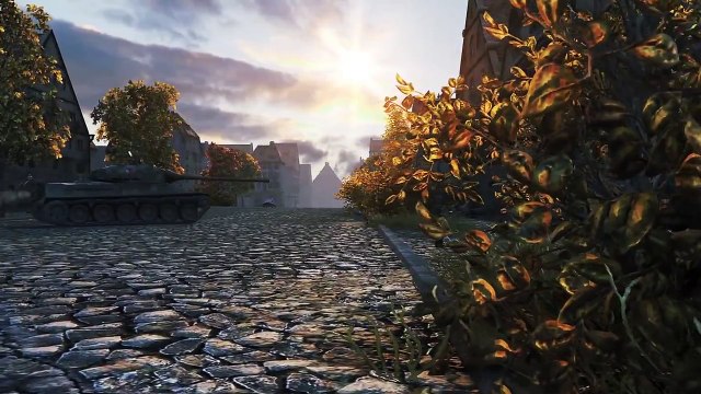 Улучшение производительности карт Будь готов! Легкий Дайджест №118 [World of Tanks] Video