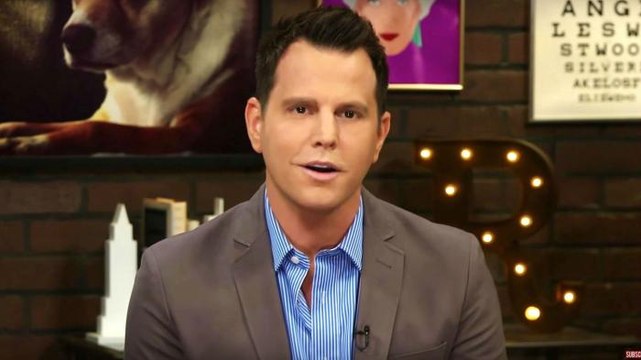 Dave Rubin on George Carlin, Free Speech, and Political Correctness