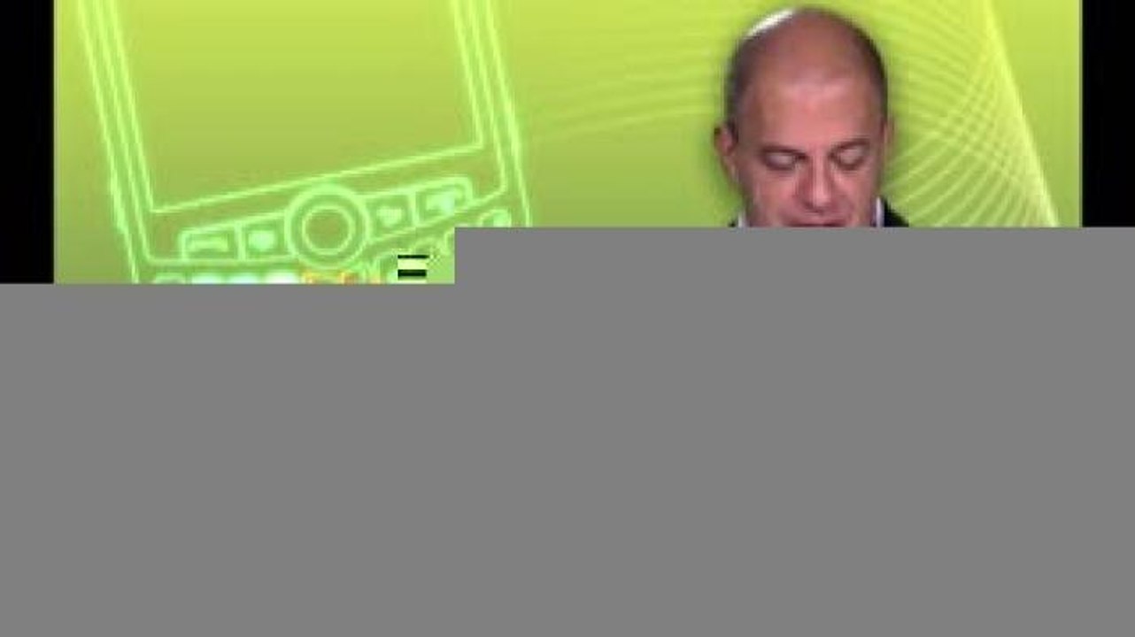 Javier Matuk. A nadar con el  Xperia Z3