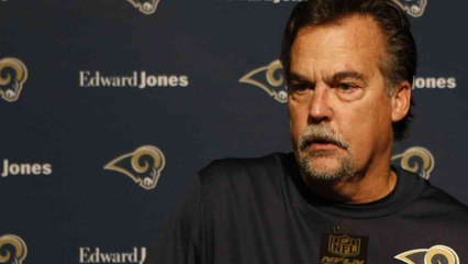 Reaction to Rams-Titans Blockbuster Deal