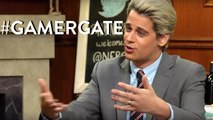 Milo Yiannopoulos Exposes Gamergate